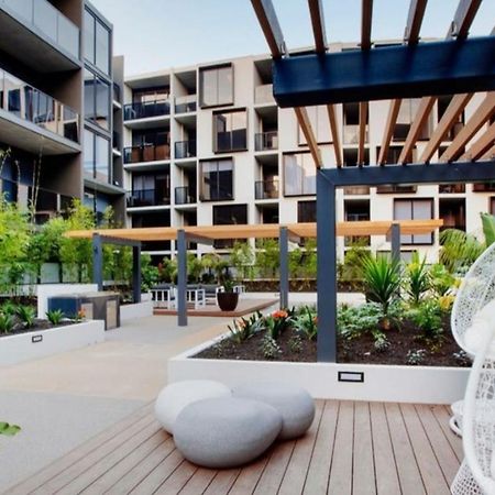 Easy Living One Bedder Gem Leilighet Melbourne Eksteriør bilde