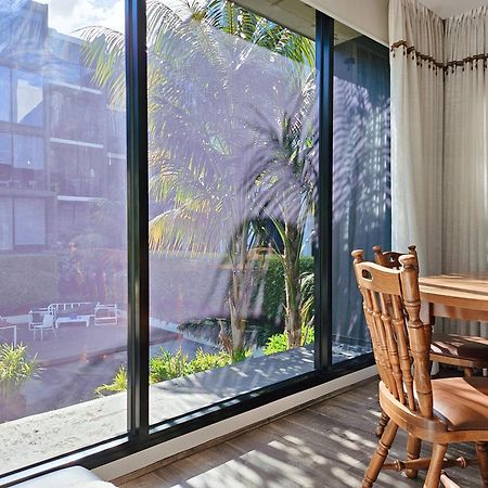 Easy Living One Bedder Gem Leilighet Melbourne Eksteriør bilde