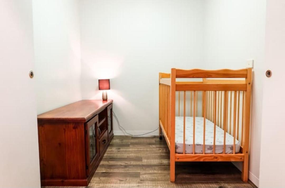 Easy Living One Bedder Gem Leilighet Melbourne Eksteriør bilde