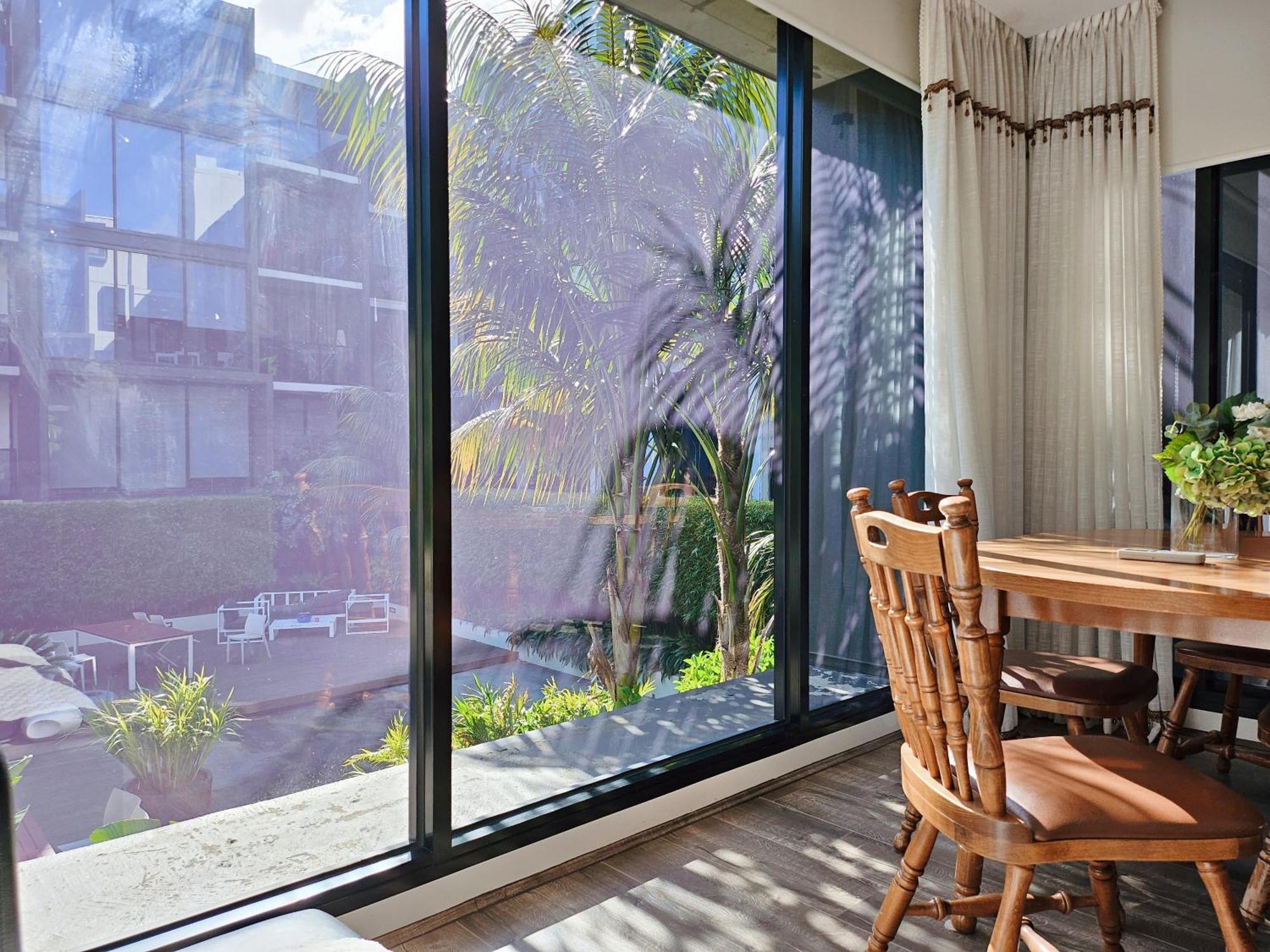 Easy Living One Bedder Gem Leilighet Melbourne Eksteriør bilde
